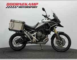 Triumph Tiger 1200 Rally PRO 2022 occasion