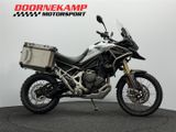 TRIUMPH TIGER 1200 RALLY PRO