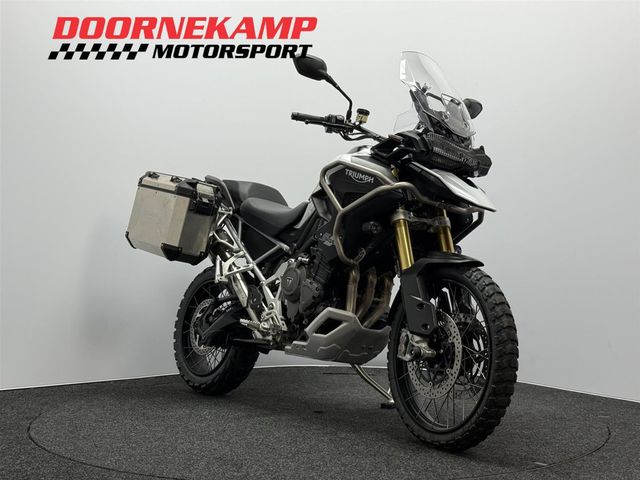 triumph - tiger-1200-rally-pro