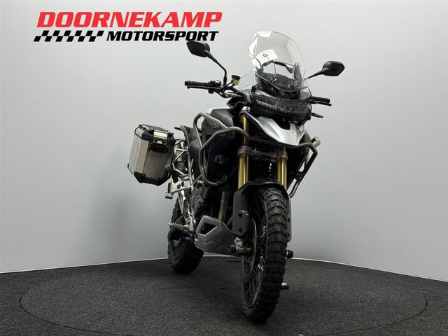 triumph - tiger-1200-rally-pro
