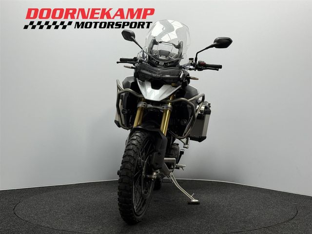 triumph - tiger-1200-rally-pro