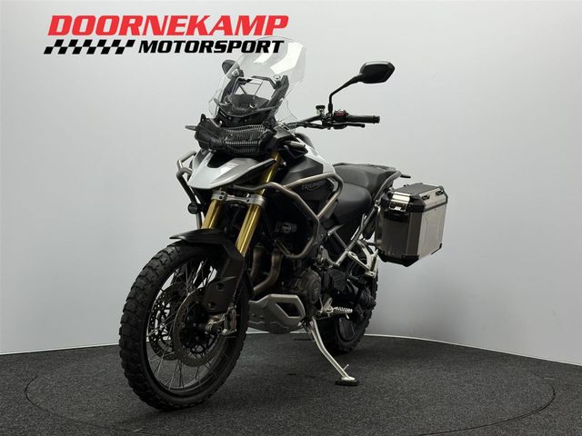 triumph - tiger-1200-rally-pro