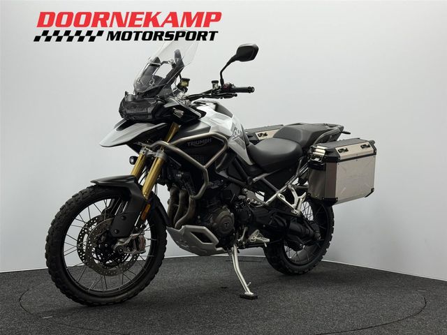 triumph - tiger-1200-rally-pro