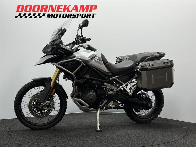 triumph - tiger-1200-rally-pro