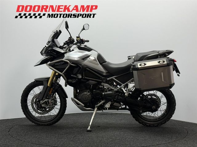 triumph - tiger-1200-rally-pro