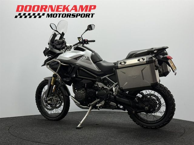 triumph - tiger-1200-rally-pro