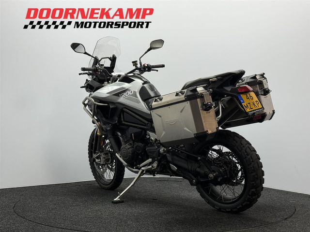 triumph - tiger-1200-rally-pro