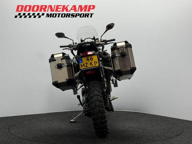 triumph - tiger-1200-rally-pro