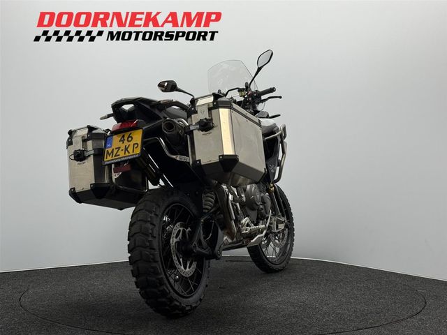 triumph - tiger-1200-rally-pro