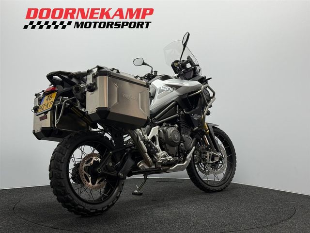 triumph - tiger-1200-rally-pro