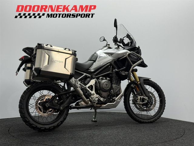 triumph - tiger-1200-rally-pro