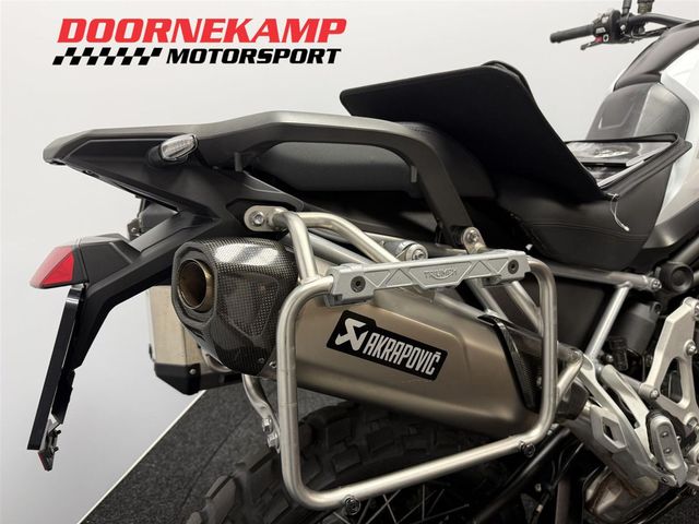 triumph - tiger-1200-rally-pro