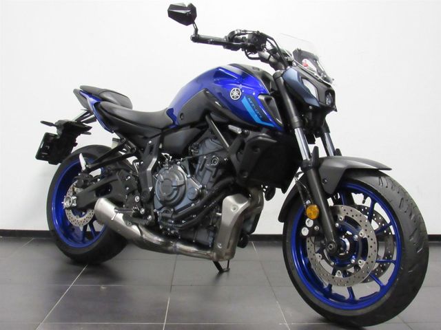 yamaha - mt-07-abs