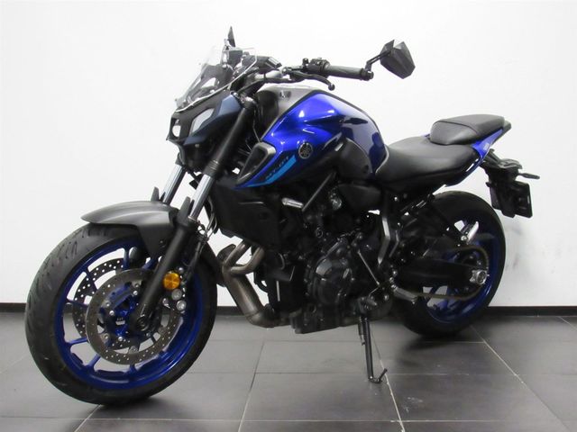 yamaha - mt-07-abs