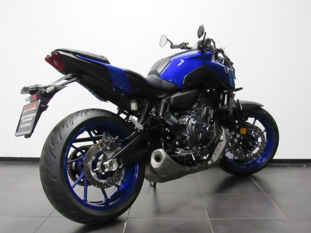 yamaha - mt-07-abs