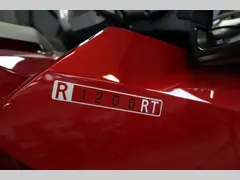 BMW R 1200 RT 2006 occasion – foto 8 van 20