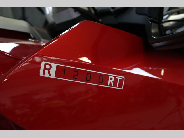 bmw - r-1200-rt
