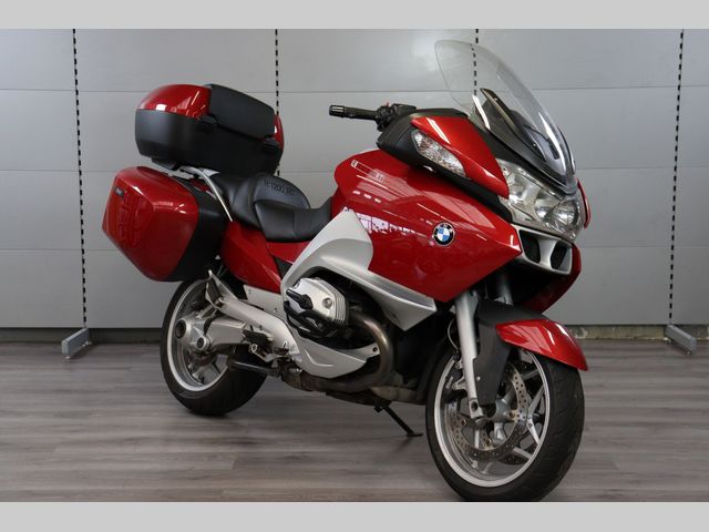 bmw - r-1200-rt