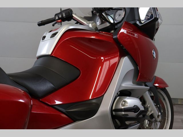 bmw - r-1200-rt