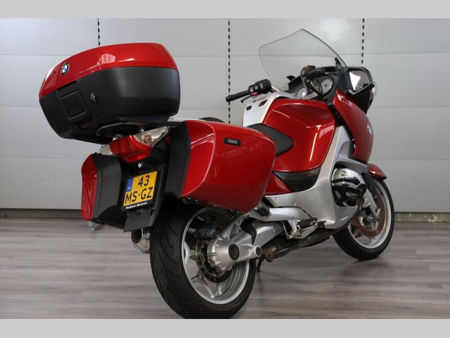bmw - r-1200-rt
