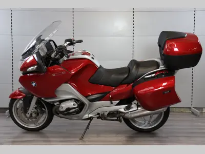 BMW R 1200 RT – foto 3