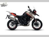 BENELLI TRK 702 X
