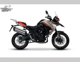 Benelli TRK 702 X 2026 nieuw