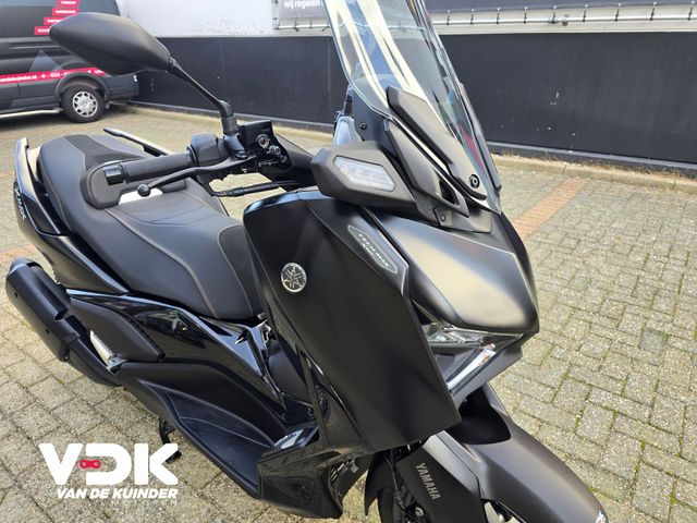 yamaha - x-max-300-tech-max