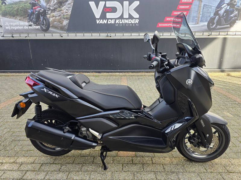 Yamaha X MAX 300 Tech MAX 2024 occasion