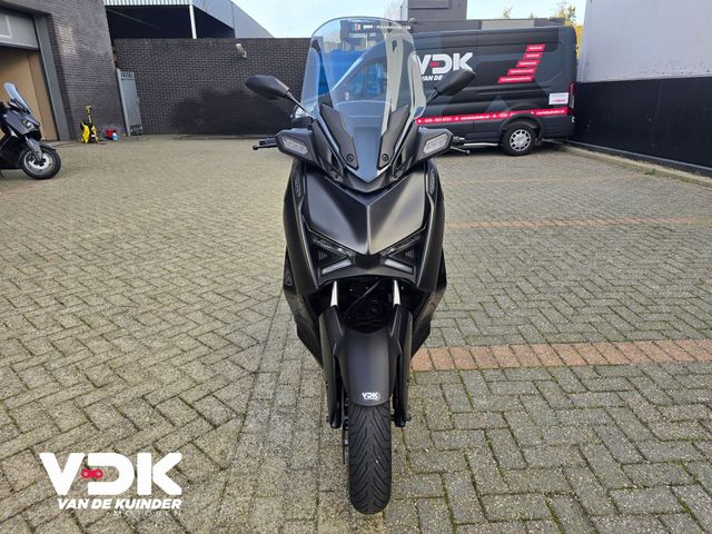 yamaha - x-max-300-tech-max