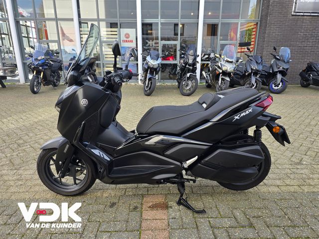 yamaha - x-max-300-tech-max