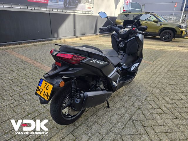 yamaha - x-max-300-tech-max