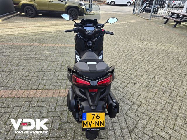 yamaha - x-max-300-tech-max