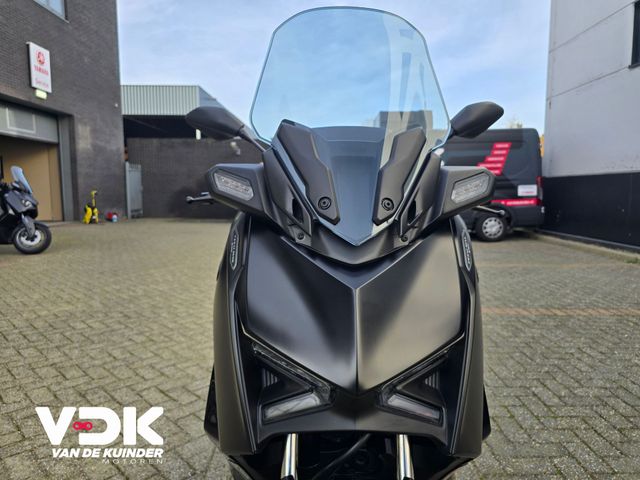 yamaha - x-max-300-tech-max