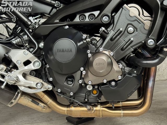 yamaha - mt-09-abs