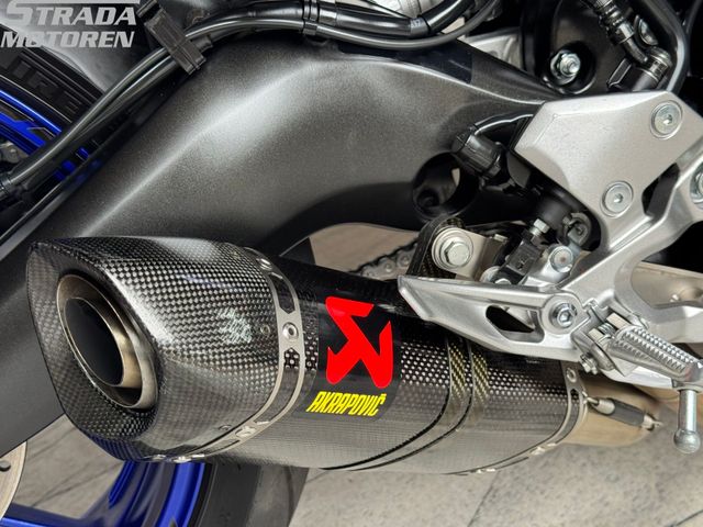 yamaha - mt-09-abs