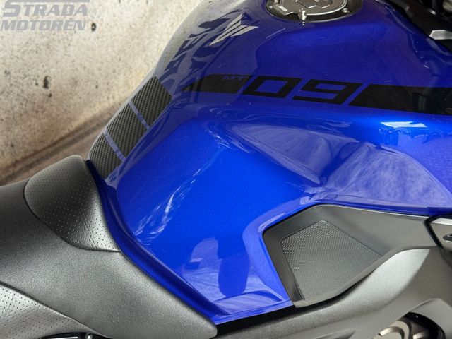 yamaha - mt-09-abs