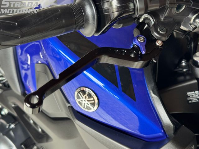 yamaha - mt-09-abs