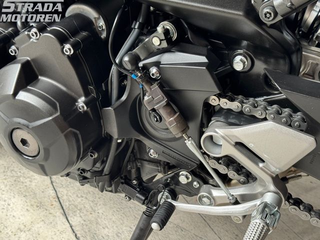 yamaha - mt-09-abs