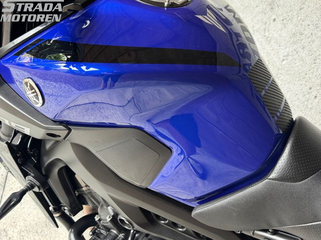 yamaha - mt-09-abs