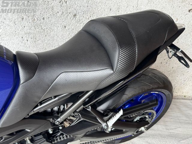 yamaha - mt-09-abs