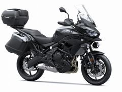 KAWASAKI VERSYS 650 GRAND TOURER