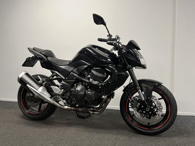kawasaki - z-750