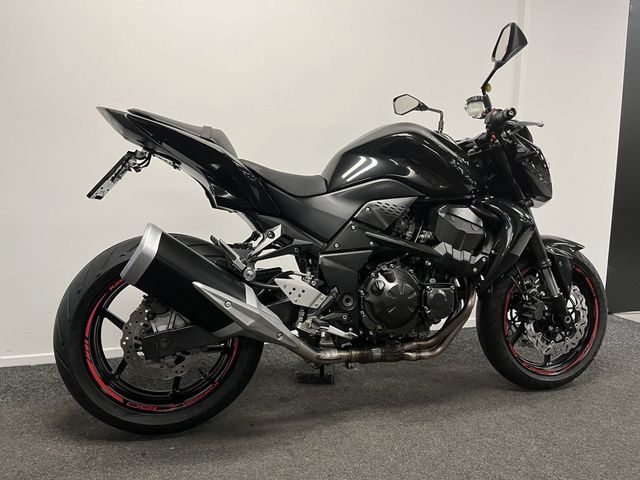 kawasaki - z-750