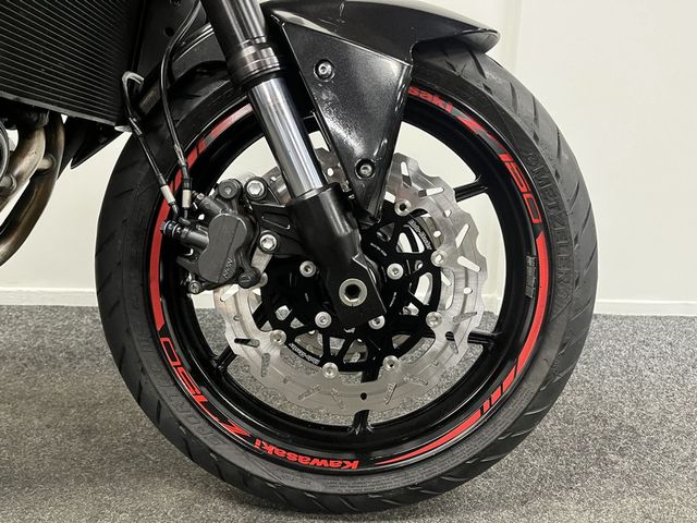 kawasaki - z-750