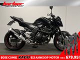 KAWASAKI Z 750