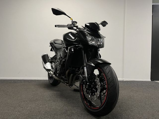 kawasaki - z-750