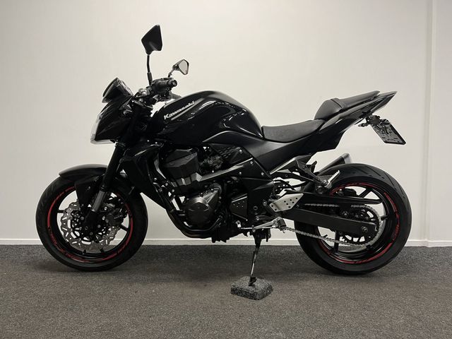 kawasaki - z-750