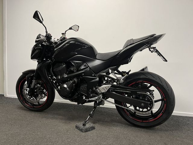 kawasaki - z-750