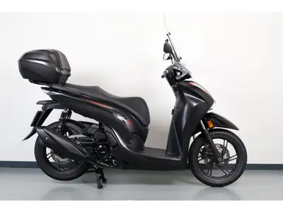 HONDA SH 350I – foto 2